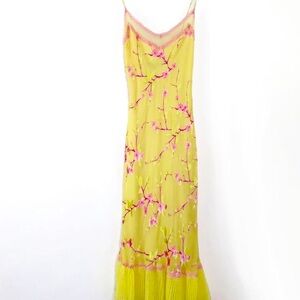 Betsy Johnson Vtg 💛